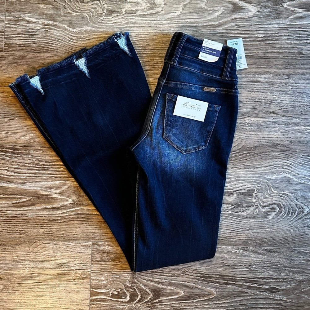 Kancan jeans